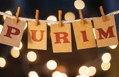 Purim ünnepének csodálatos története