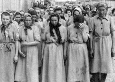 Nők a holokausztban – kerekasztal beszélgetés a Holokauszt Emlékközpontban