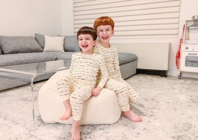 A macesz pizsama az új trend Amerikában