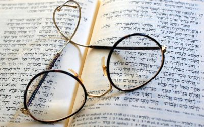 Vájésev (וַיֵּשֶב) és ami a sorok között rejlik