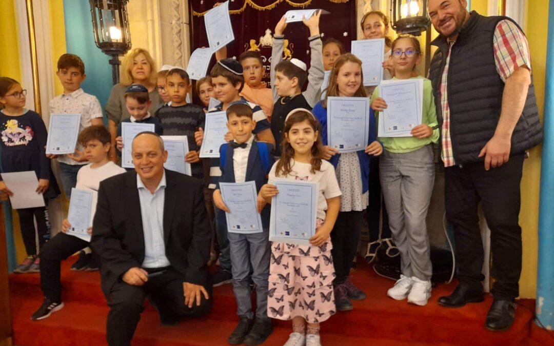 Taroltak a „scheiberesek” az országos versenyen