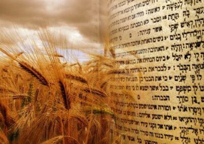 Sávuot ünnepe a zsidó liturgia jegyében