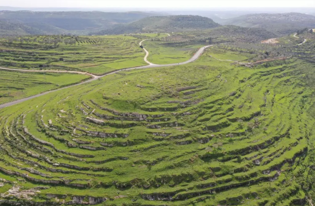 Régészeti ásatások kezdődtek Szamária területén