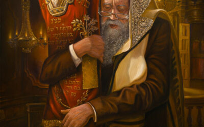 Bo (בא) hetiszakaszunk és ami a sorok között rejlik