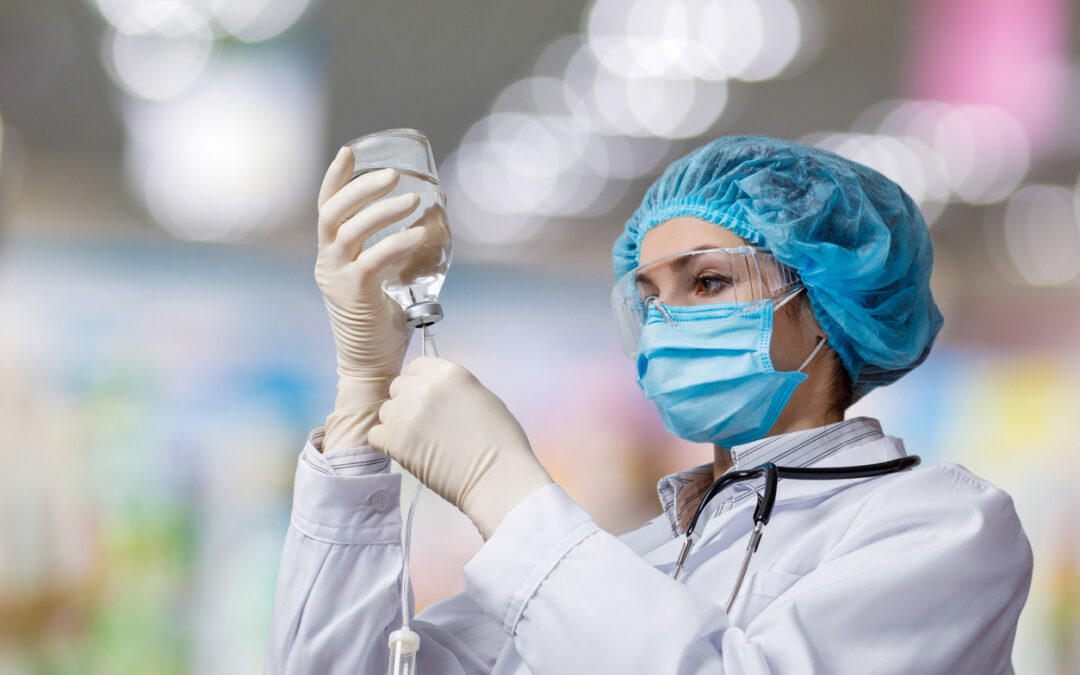 Izraeli kutatók új nanotechnológiát fejlesztettek ki a rákos sejtek leküzdésére
