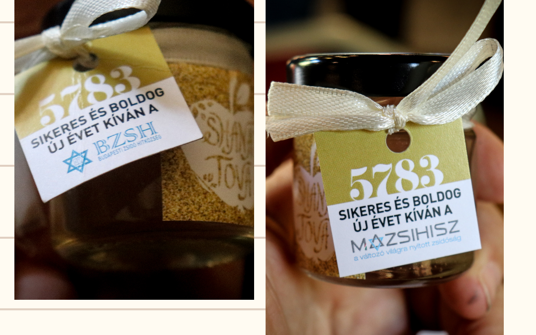 A BZSH és a Mazsihisz lezárta az 5782-es évet