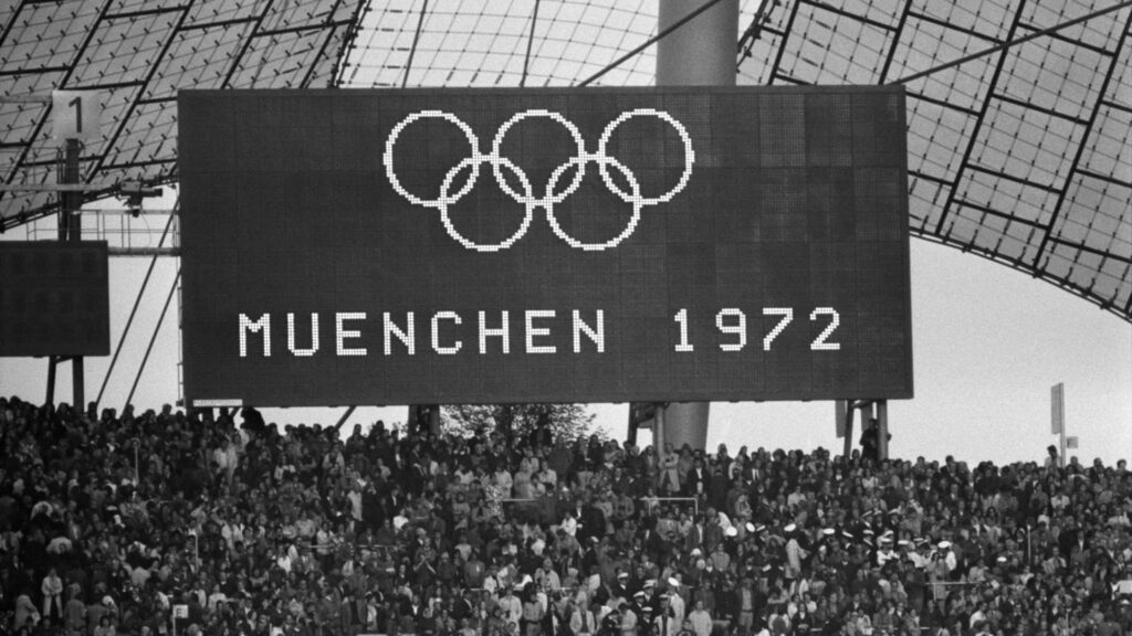 Ötvenegy éve történt a tragikus terrorcselekmény a müncheni olimpián