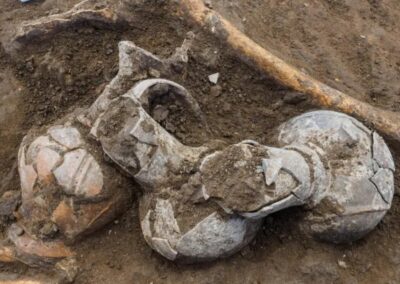 Az eddigi legkorábbi ópiumhasználat nyomaira bukkantak Izraelben