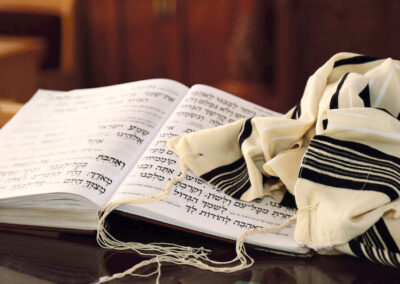 Lélekben már készülhetünk, kedd este köszönt be az engesztelés napja Jom Kippur