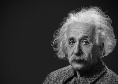 Múzeumot építenek Izraelben az Einstein-hagyatéknak