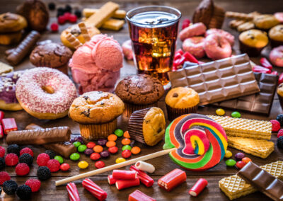Izraeli tanulmány: a túlzottan édes termékek elriasztják a vásárlókat