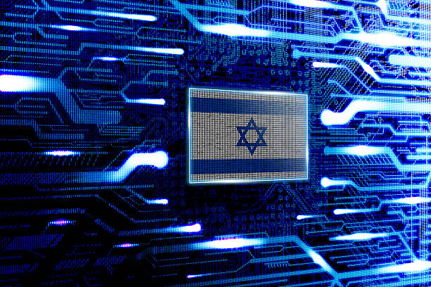 High-tech óriás Izrael: a Google és a Meta programokat indít a helyi egyetemeken