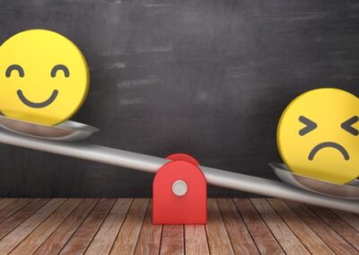 Izraeli kutatás: Ne legyünk morcosak, még a színlelt mosolygás is boldoggá tesz!