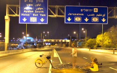 Izraelben egy napra megáll az élet Jom Kippur beköszöntével