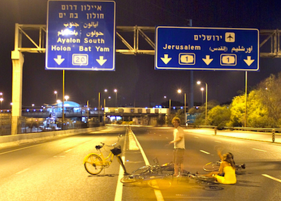 Izraelben egy napra megáll az élet Jom Kippur beköszöntével