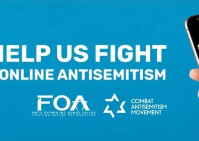 Új online platform indult az antiszemitizmus ellen