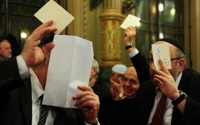 December 4-én tartja következő közgyűlését a BZSH