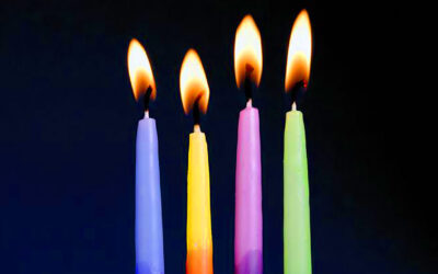 Minden amit a hanukai gyertyákról tudni érdemes