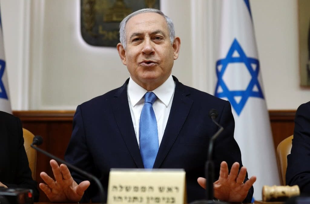 Netanjahu: ha kell, egyedül is harcolunk