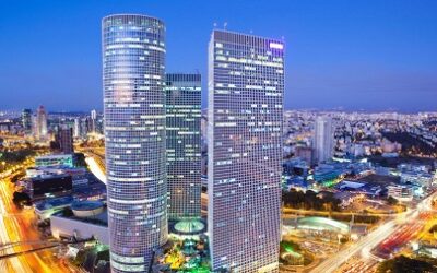 Tel-Aviv már csak a világ harmadik legdrágább városa