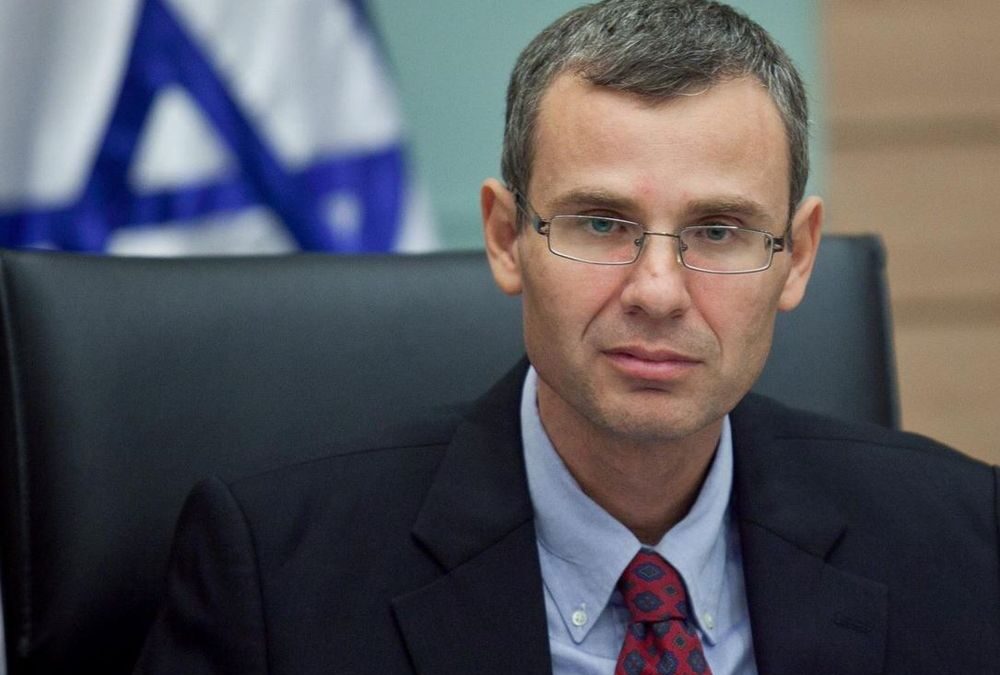 Izrael: Új elnököt választottak a kneszet élére