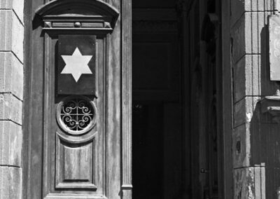Minden amit az egykori budapesti gettóról tudni kell