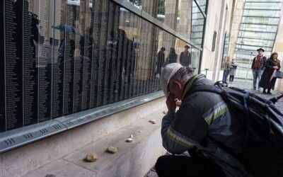 Nyolcvanegy évvel ezelőtt ezen a napon kezdődött a hazai zsidóság gettóba zárása