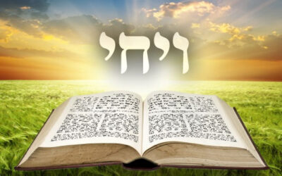 Következő hetiszakaszunk: Vájchi (וַיְחִי)