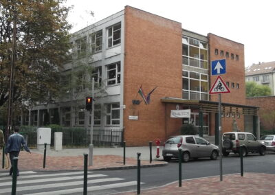 Bejelentkezett egy újlipótvárosi általános iskola fenntartójának a Budapesti Zsidó Hitközség