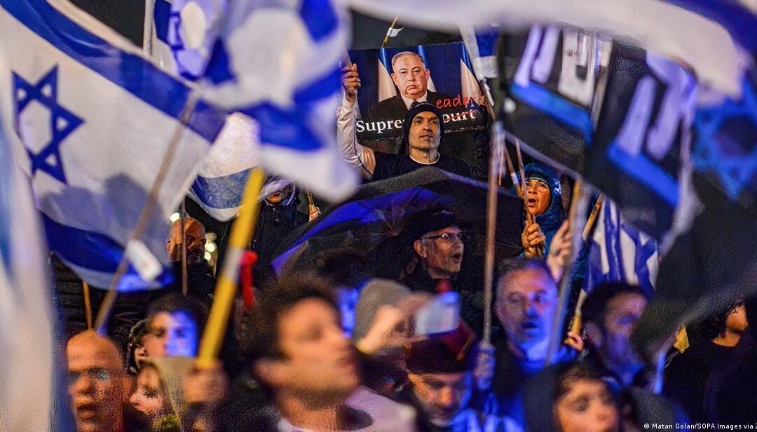 A 75 éves Izraelt ünnepelték