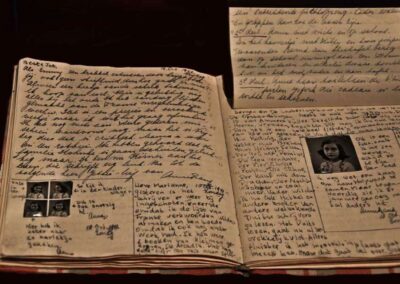 Visszakerülhet az ajánlott iskolai olvasmányok közé Horvátországban az Anne Frank naplója