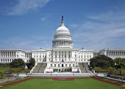 A amerikai Kongresszus alsóháza 14,3 milliárd dollárt szavazott meg Izraelnek