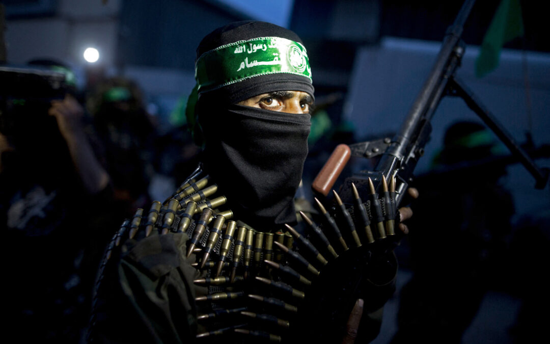 A Hamász felfüggesztette a tűzszüneti és fogolycsere-tárgyalásokat a rafahi támadás miatt