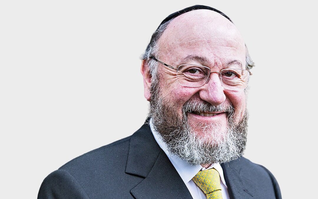 A brit főrabbi szerint kifacsarodott erkölcsiségre vall a népirtás vádja Izraellel szemben