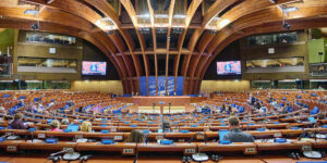 Az EP elítélte Irán Izrael elleni támadását, és szankciókat sürgetett...