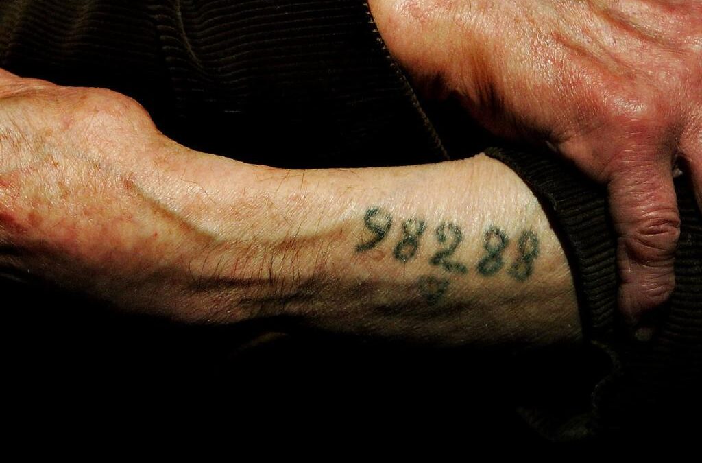 Mintegy 245 ezer zsidó túlélője él még a világon a holokausztnak