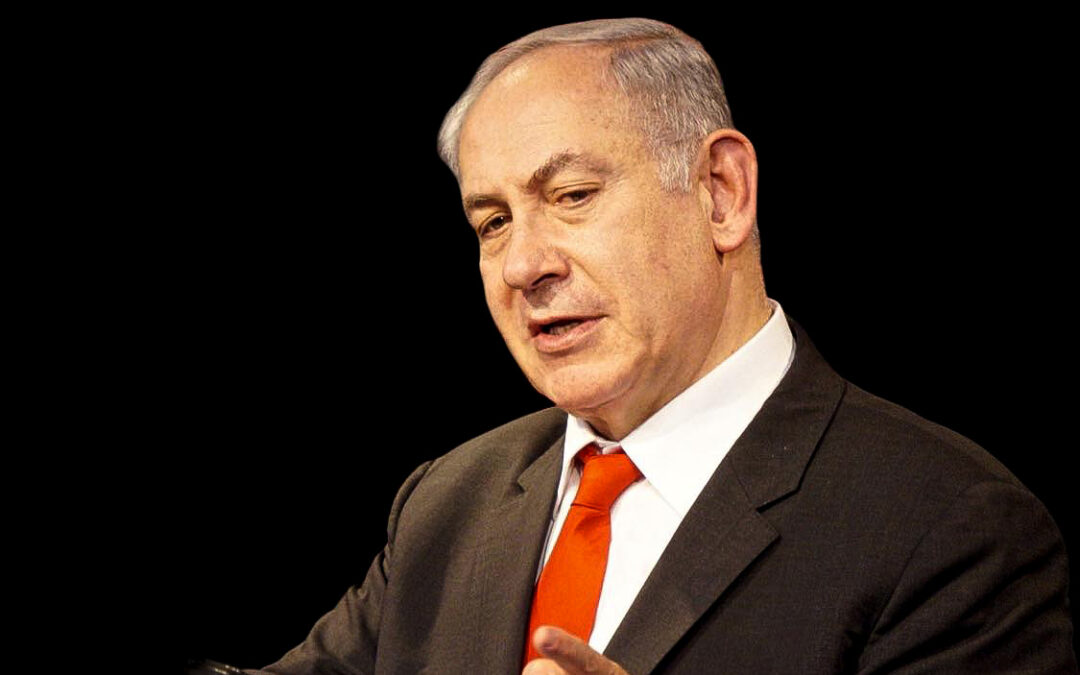 Netanjahu: hamarosan kezdődik a Rafah elleni támadás