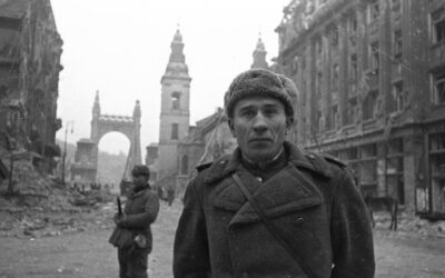 Visszatekintő – A budapesti gettó felszabadulását követő évben írták