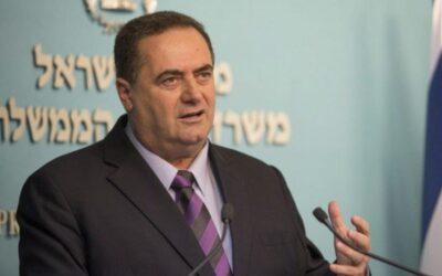 Jiszráel Kac bezáratja a katonai rádiót Izraelben