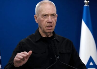 Izrael védelmi minisztere nem támogatja a kormányfő hadkötelezettségi törvényjavaslatát