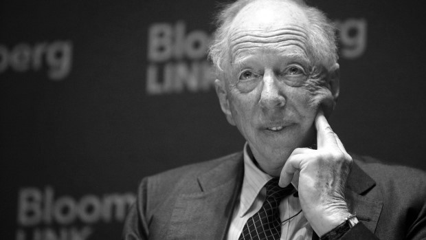 Elhunyt a híres bankárcsalád tagja, Jacob Rothschild