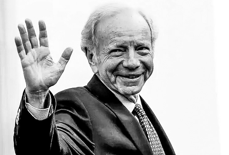 Elhunyt Joseph Lieberman korábbi demokrata alelnökjelölt