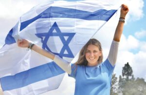 A háború ellenére Izrael a világ ötödik legboldogabb országa