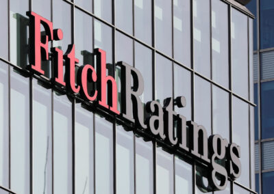 Levette a negatív figyelőlistáról Izrael államadós-besorolásait a Fitch Ratings