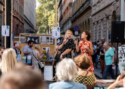 Három bemutatóval várja nézőit az új évadban a Gólem Központ