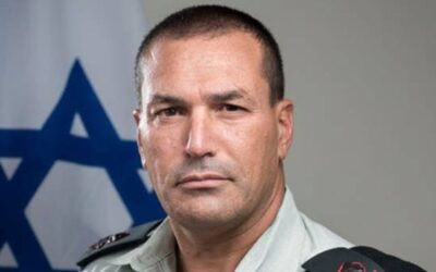 Az izraeli vezérkari főnök menesztett több parancsnokot, akit felelősnek tart a Hamász terrortámadásával kapcsolatban