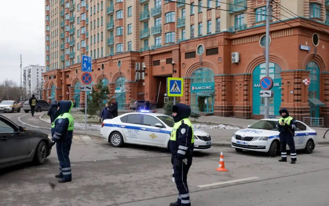Moszkvai zsinagóga és metróállomás elleni terrortámadást akadályoztak meg