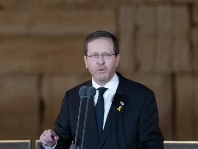 Jichák Herzog: állítsátok meg a gyűlöletet!