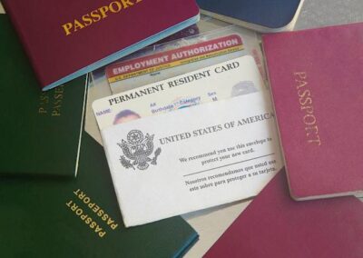 Az Egyesült Államok megtagadja a tartózkodási engedélyt azoktól, akik antiszemitának ítélt posztokat tesznek közzé