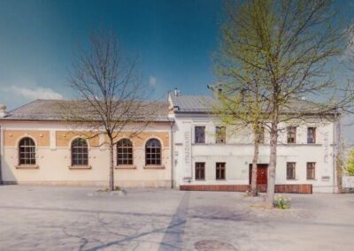 Ismét lehet kóser ételeket kapni az auschwitzi emlékhely közelében